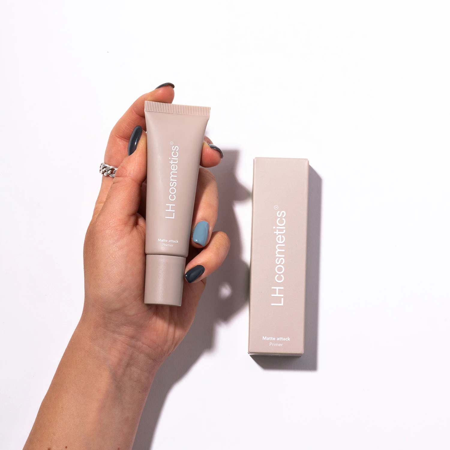Matte Attack primer - LH kozmetika