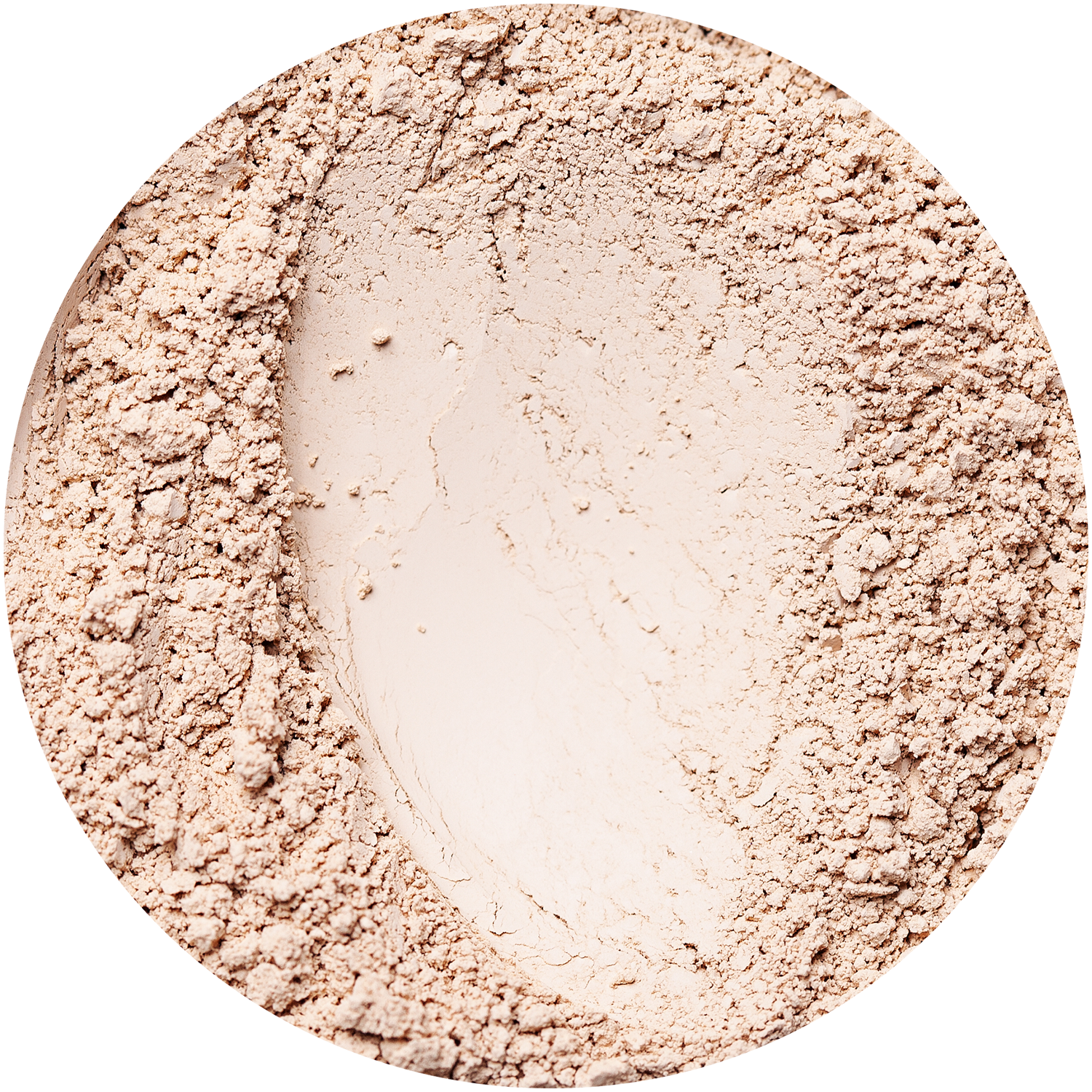 Annabelle Minerals Golden Fair Mattifying Foundation 4g Golden Fairest