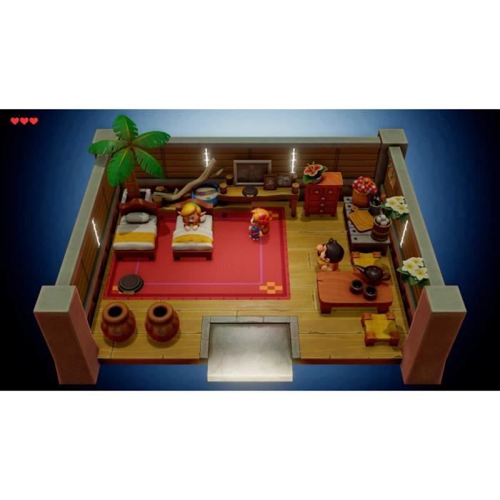 The Legend of Zelda: Link's Awakening • Nintendo Switch-Spiel