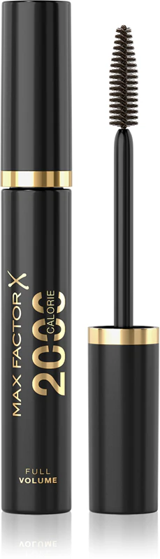 Riasenka pre objem Max Factor 2000 Calorie