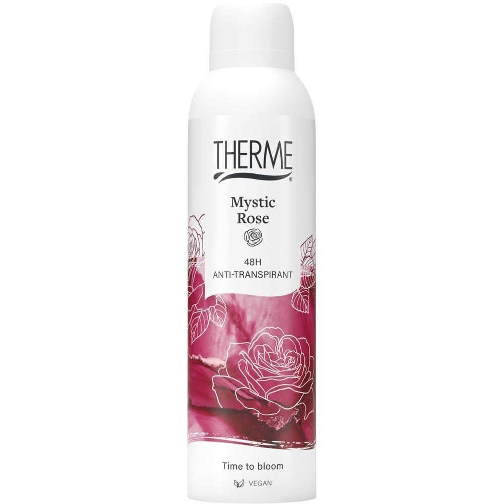 THERME dezodorants 