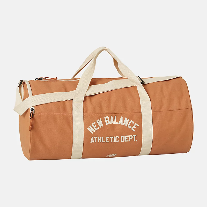 Torba płócienna unisex - WALNUT