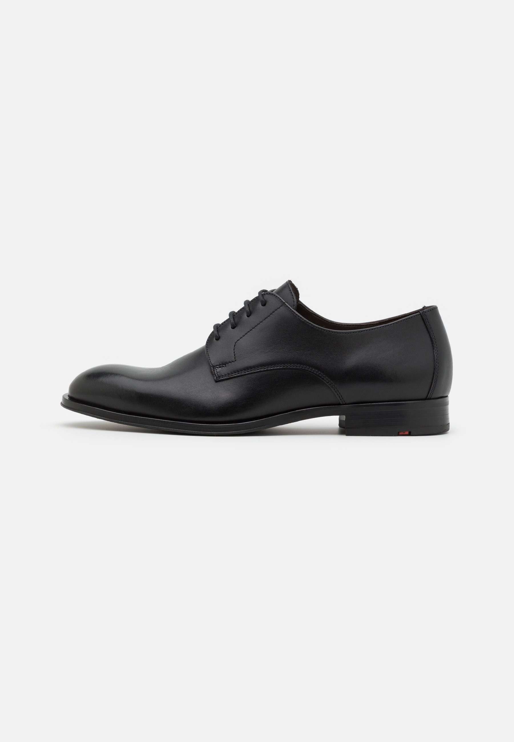 Lloyd SABRE - Sapatos de amarrar elegantes - pretos