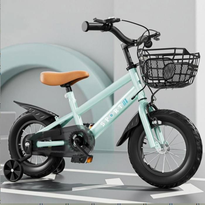 Beginner Children's Bike 16