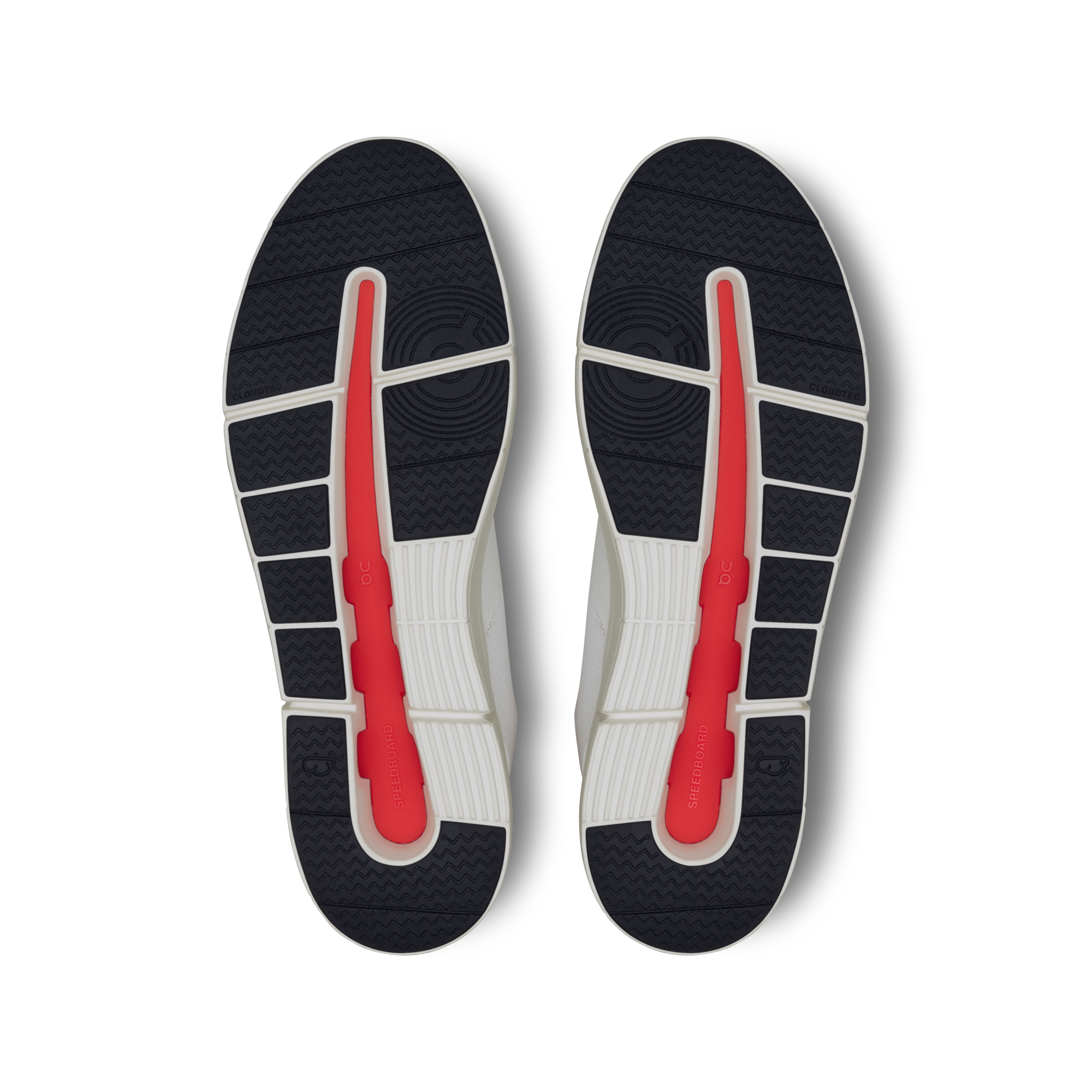 THE ROGER Spin Undyed | Spice