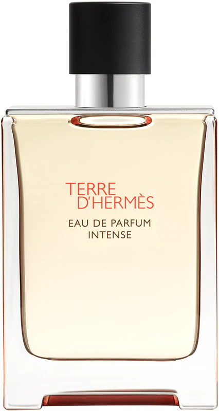 HERMÈS Terre d'Hermès Eau de Parfum Intens intens voor mannen