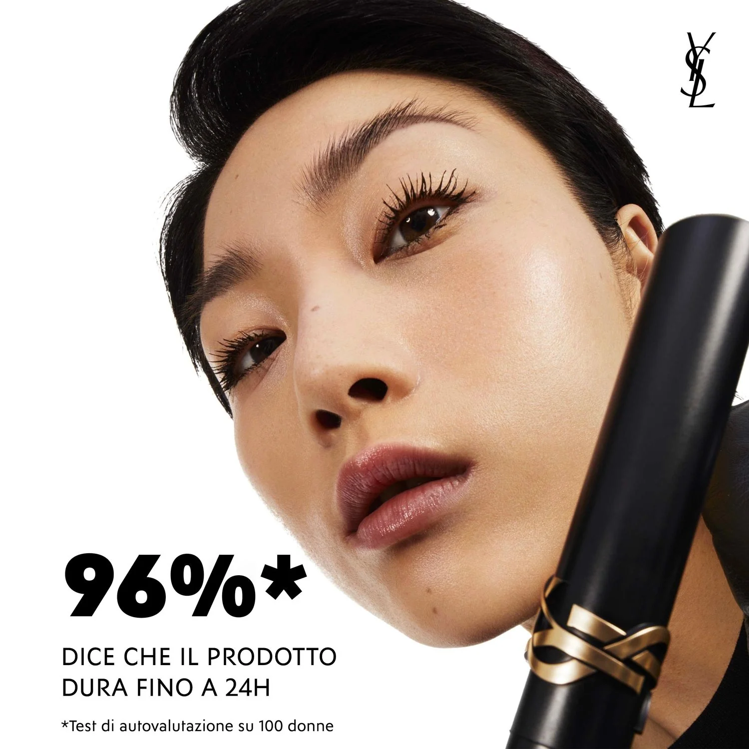 Occhi Lash Clash Mascara - Mascara