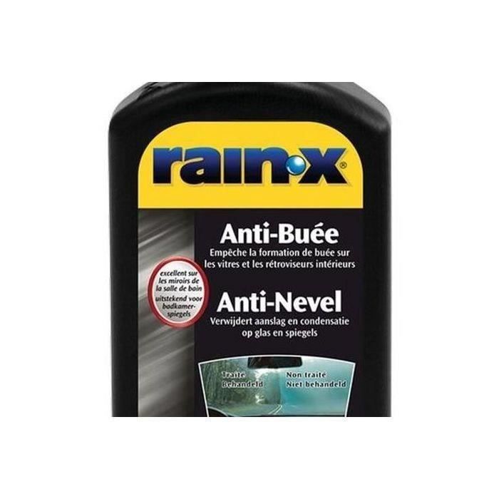 WYNN'S Anti-Buée Rain-X - 200 ml