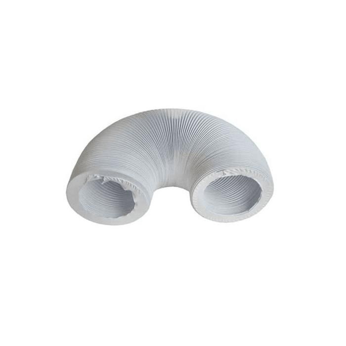 Gaine Evacuation Seche Linge Dia 102 Mm