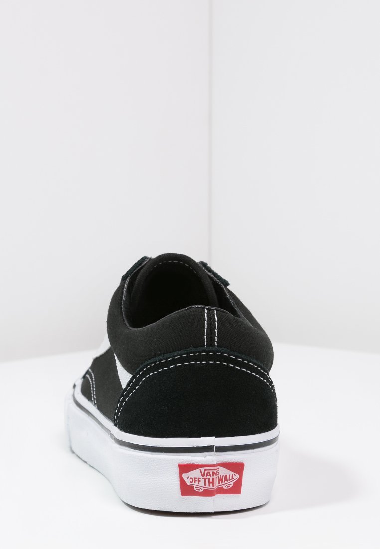 Vans lage sneakers