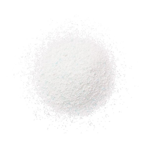 Silkeslent rengörande peelingpulver | 40 g