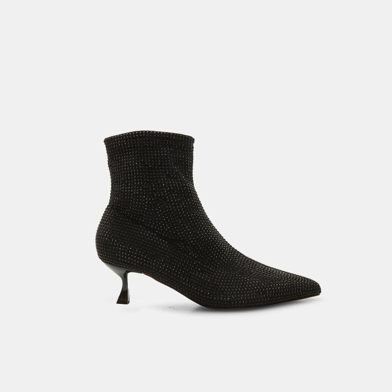 Bata Red Label damskie botki do kostki