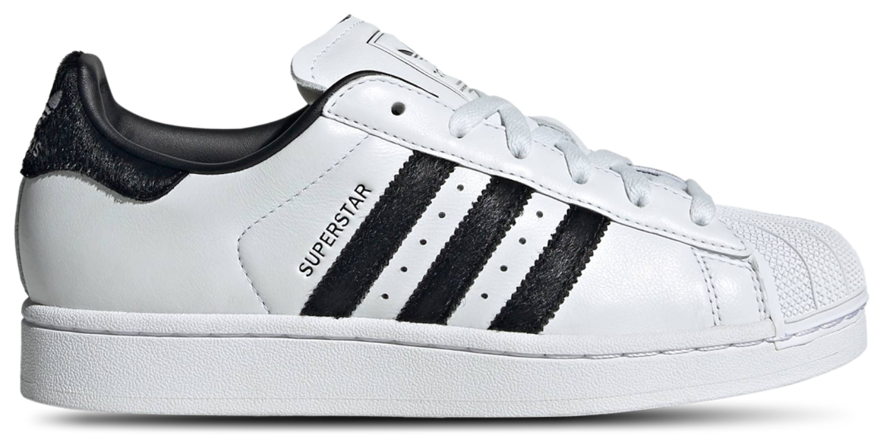 adidas Superstar II