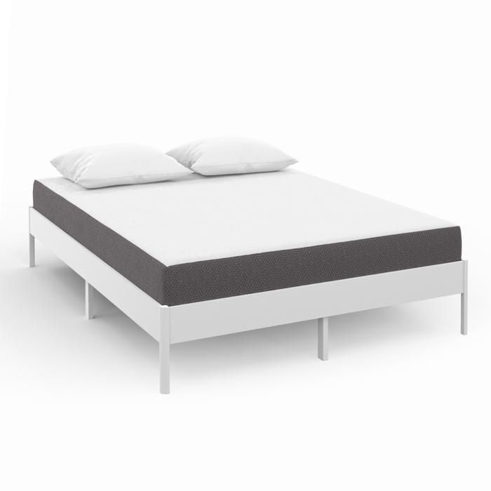IDMARKET STELLA Muistivaahtopatja 140 x 190 cm, paksuus 20 cm