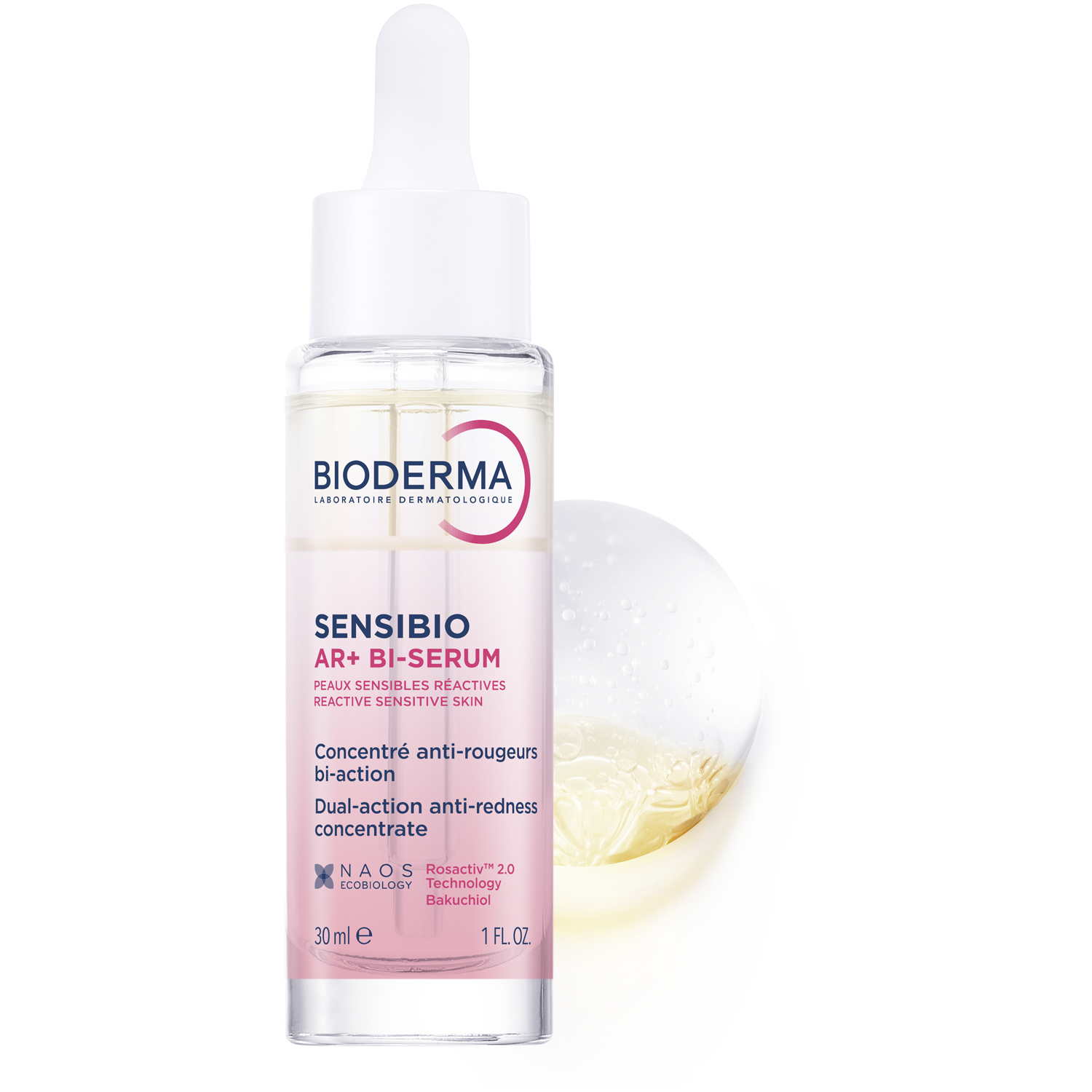 Bioderma Sensibio