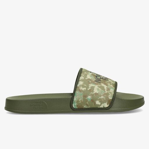  The North Face Camp Slide 3