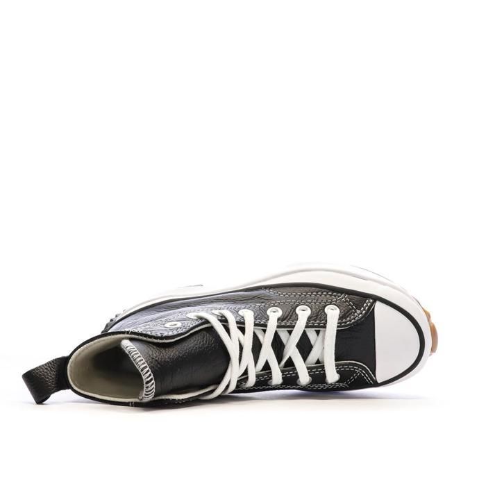 Sneakers Converse Run Star Hike unisex nere
