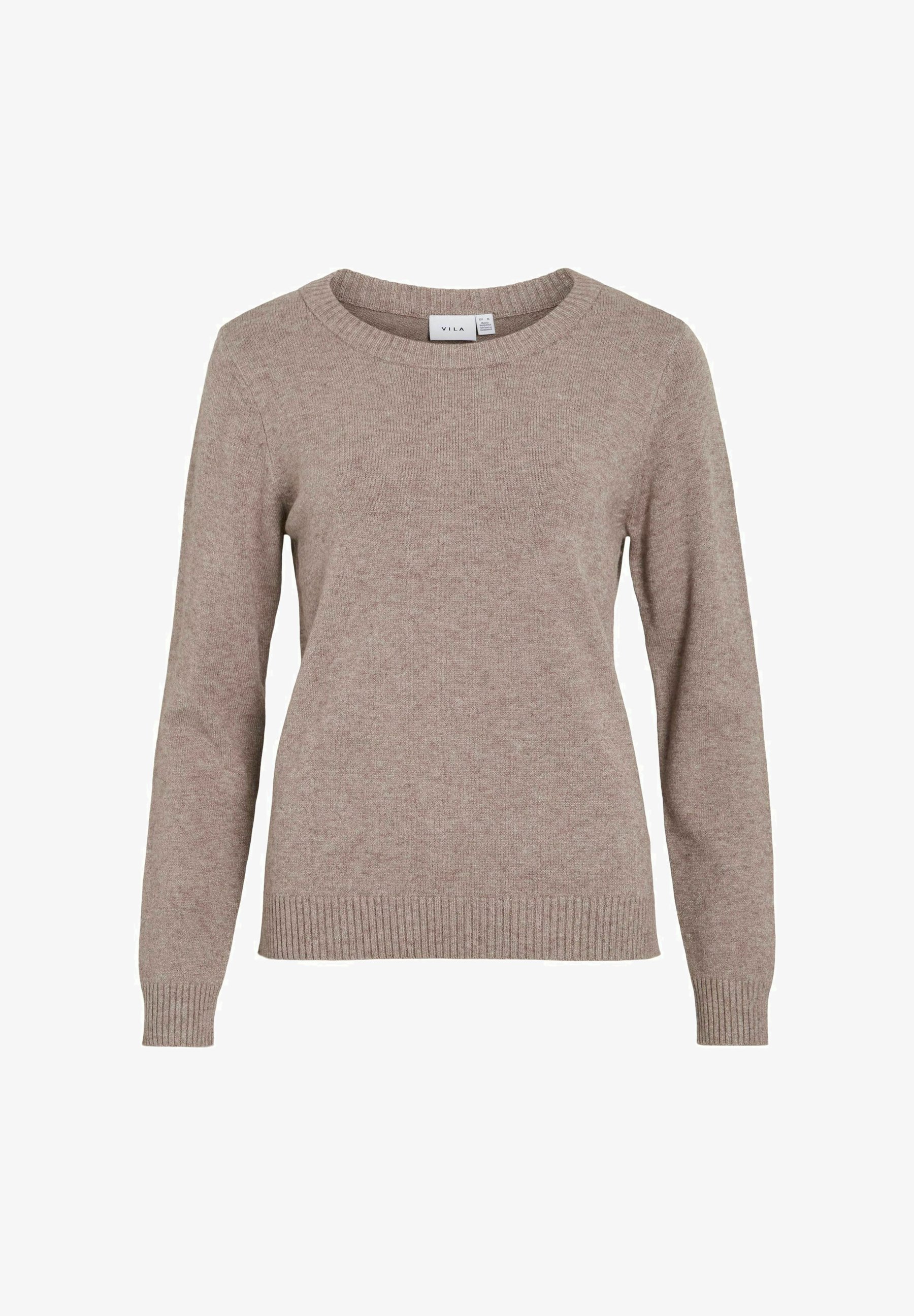 VIRILE VILLAGE O-NECK - Svetr