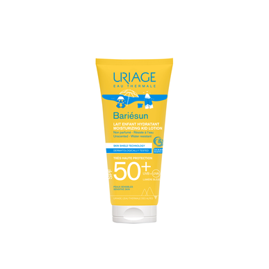 Protector solar infantil Uriage Bariésun SPF50 100 ml