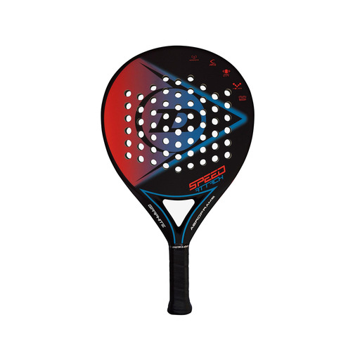 Dunlop Speed Attack