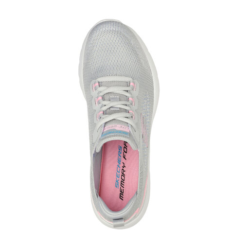 Zapatillas Skechers Light 149546-lgpk