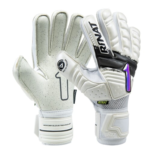  Rinat Kancerbero Invictus Superior Semi Junior vartininko pirštinės