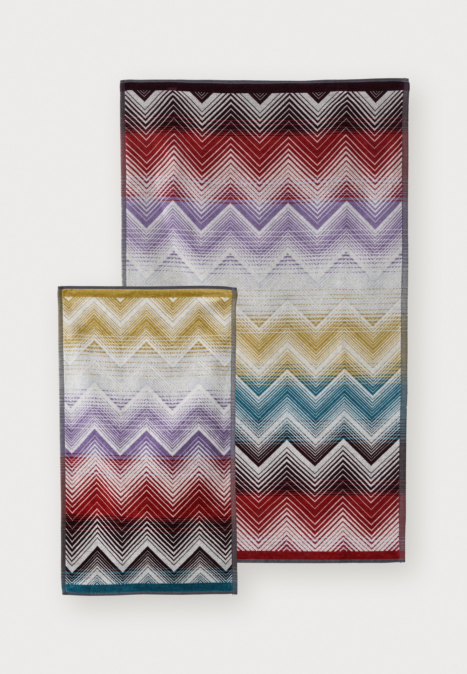 Missoni Badematten