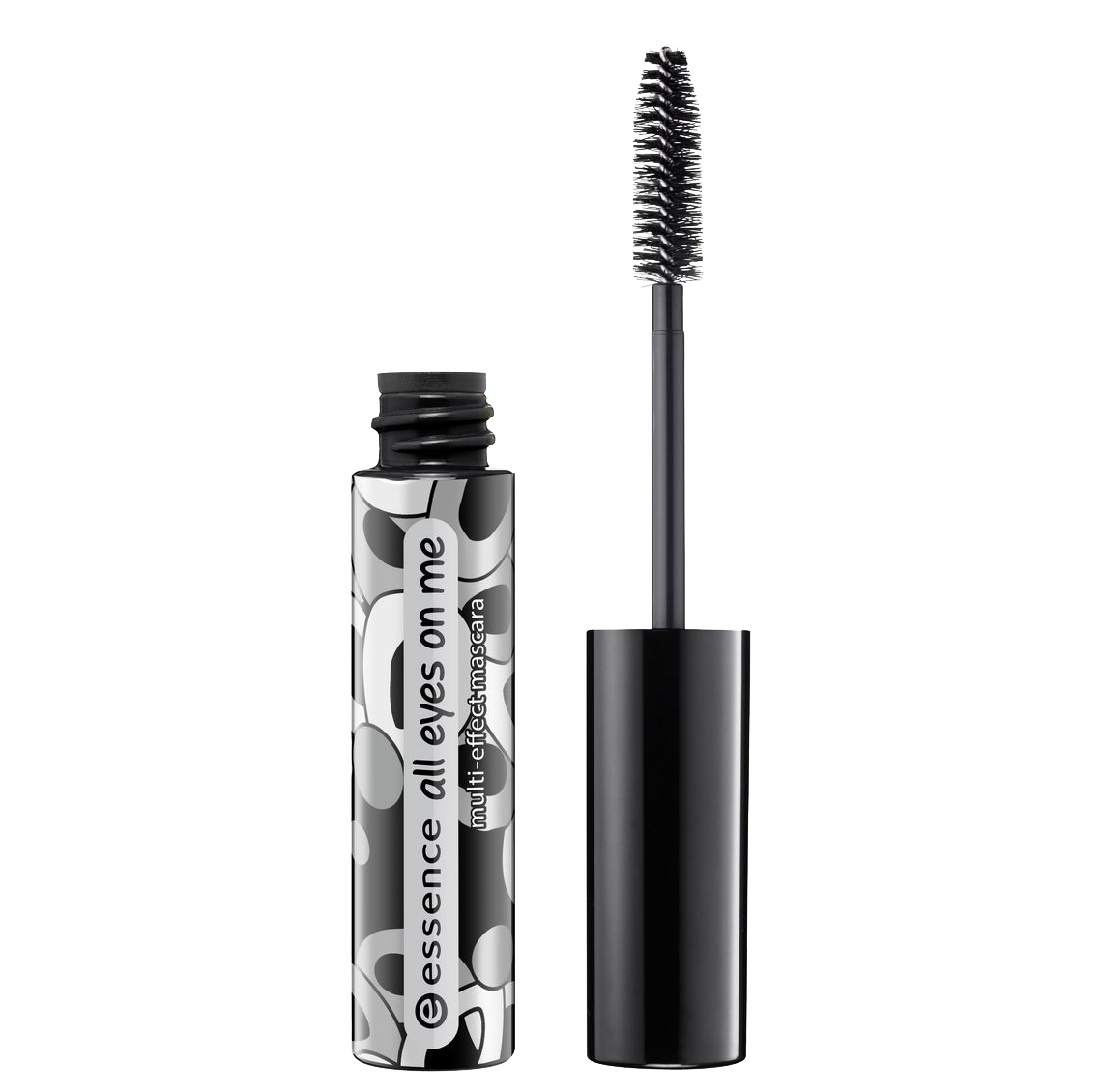 Essence Mascara 8ml All Eyes On Me