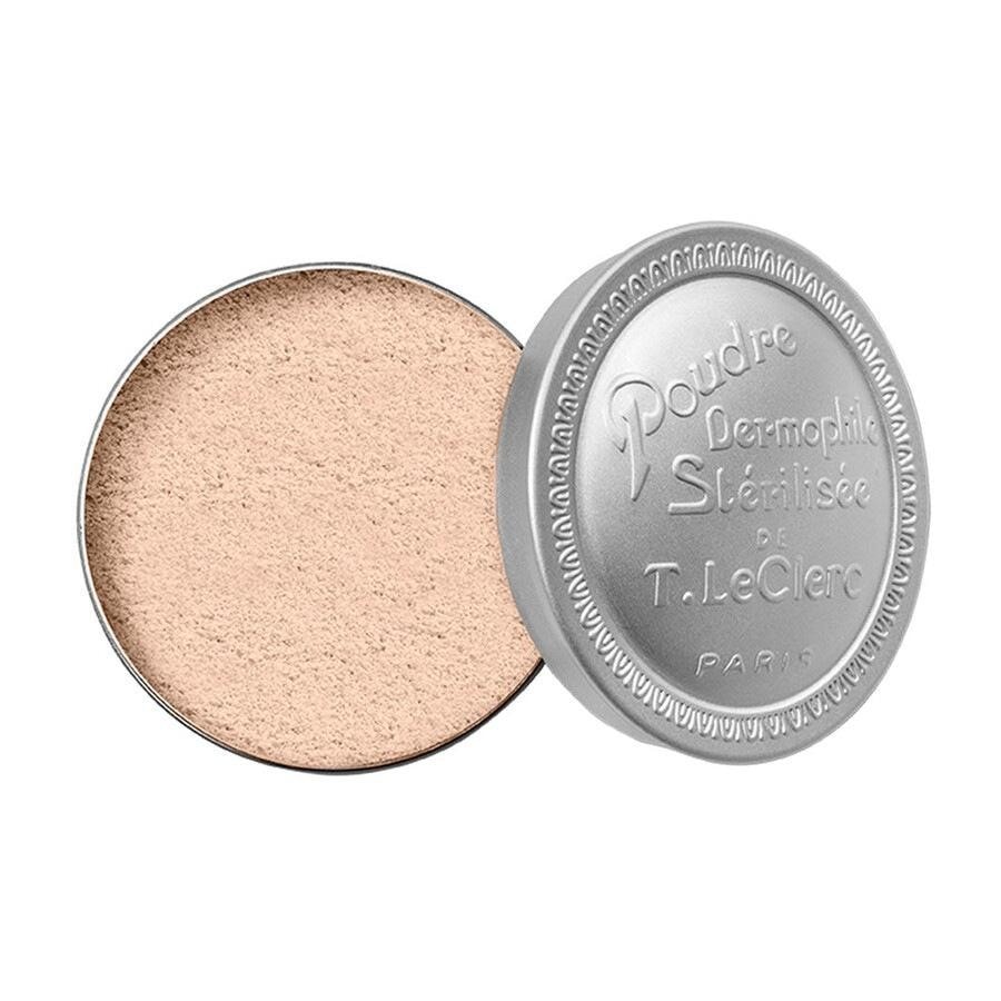 T. LeClerc púder - 25 g