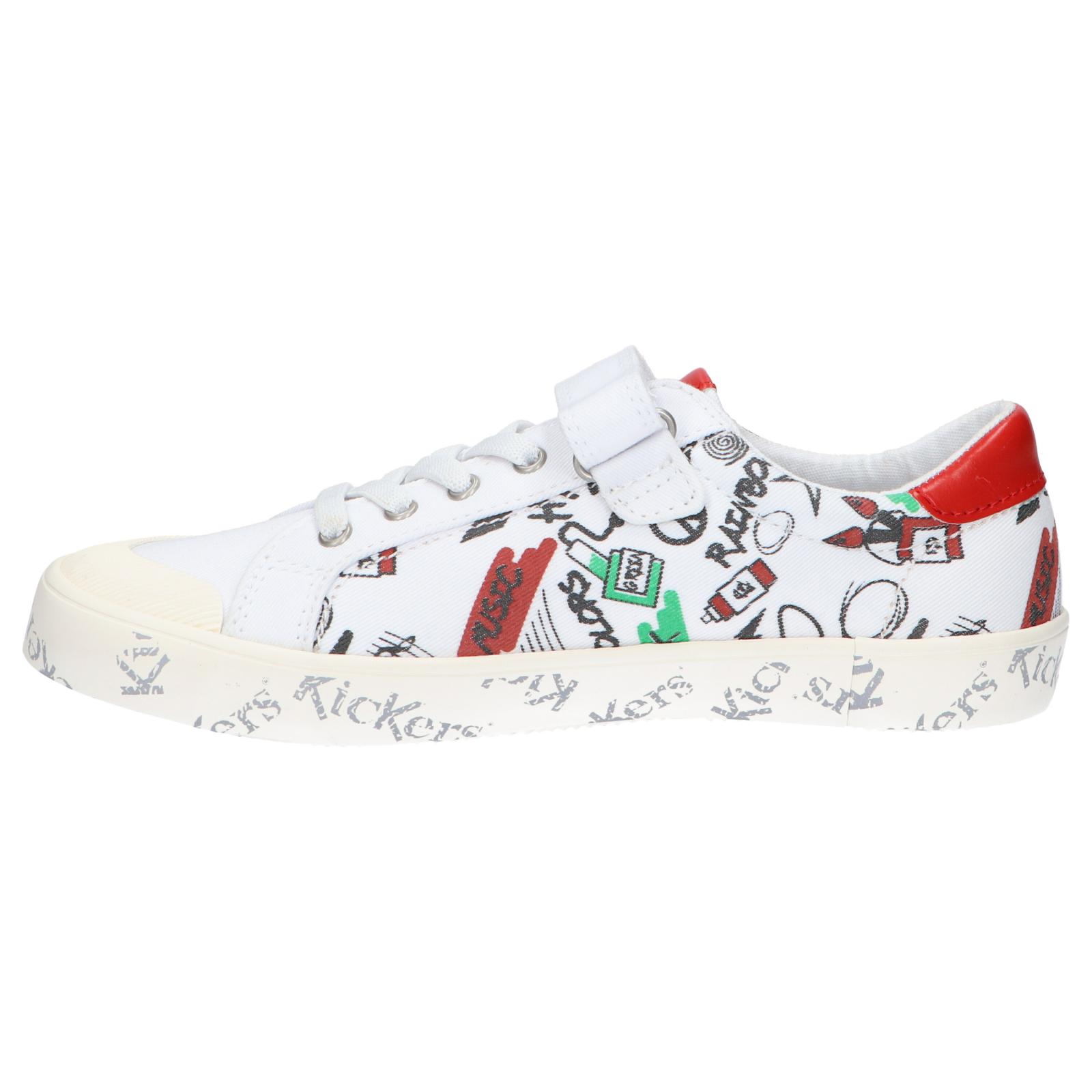  Deportivas Kickers 860862-30 Gody