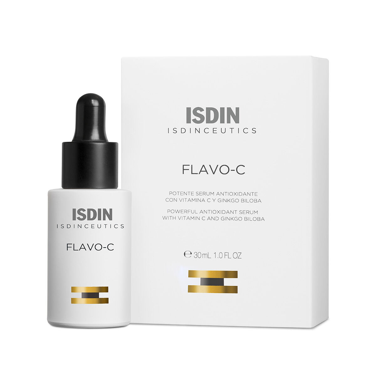 Isdin Isdinceutiques Rajeunir