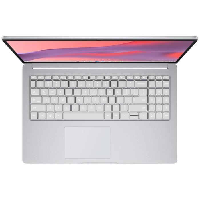 Pacchetto ASUS: ASUS Chromebook Plus CX1505 | Chrome OS - 15,6
