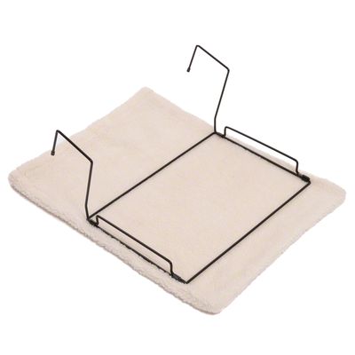 Relax Radiator Bed - Off-White