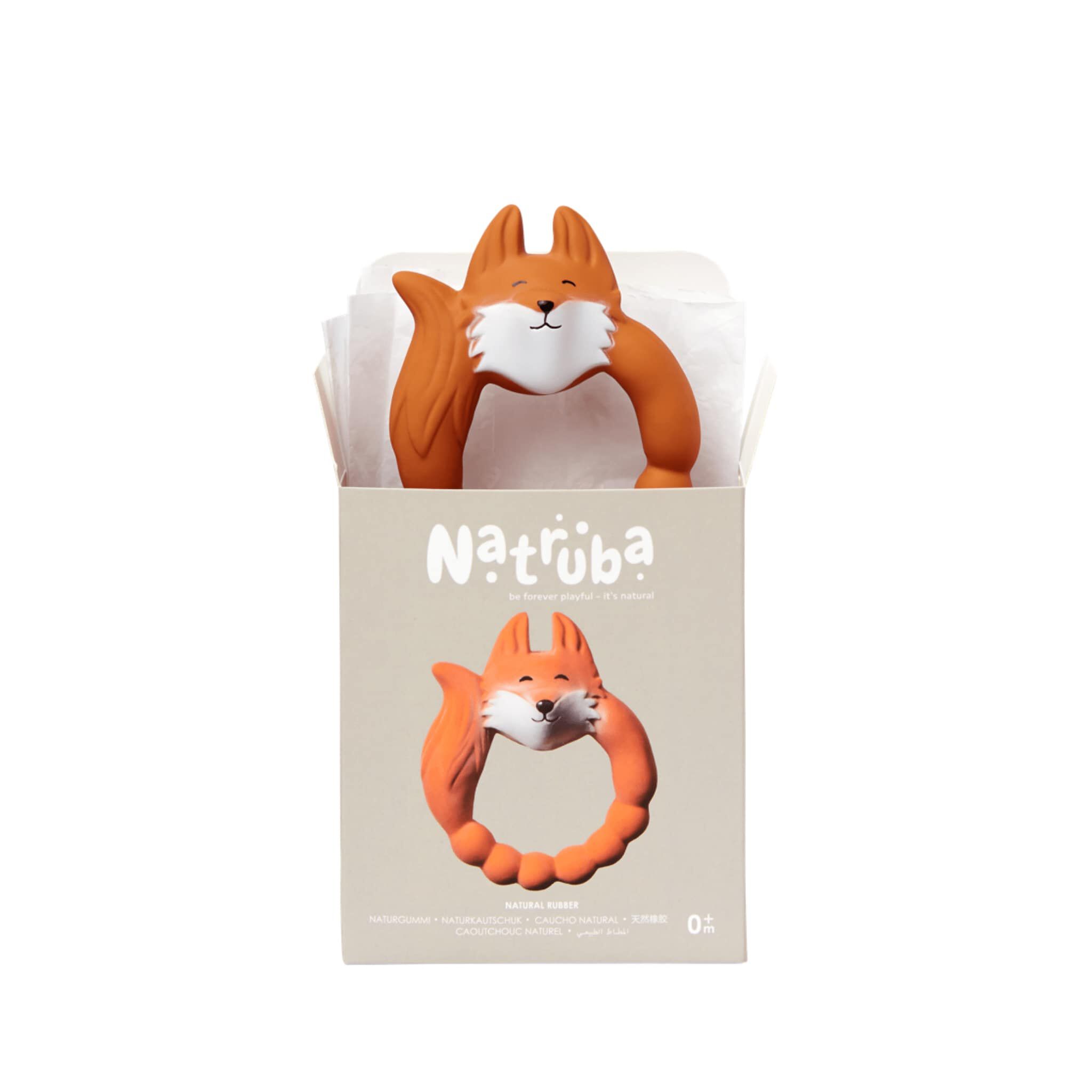 Natruba