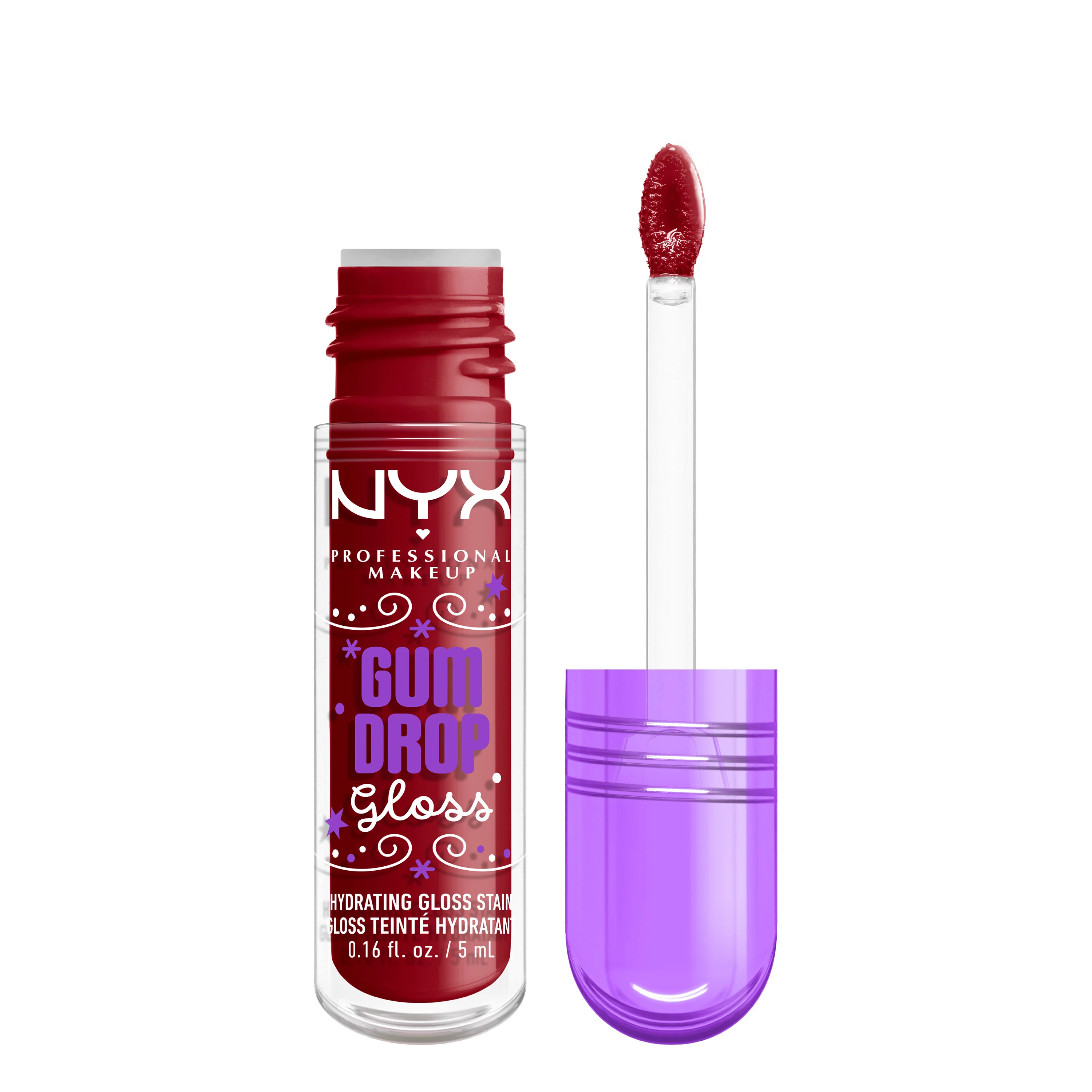 Labbra Holiday Gum Drop Gloss - Gloss