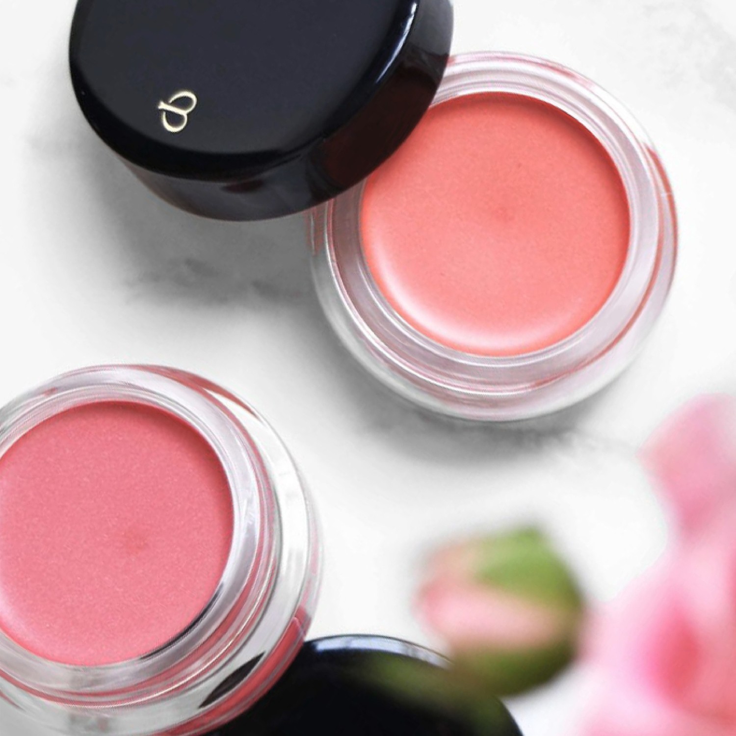Clé de Peau Beauté Blush Cream Rouge – 6g