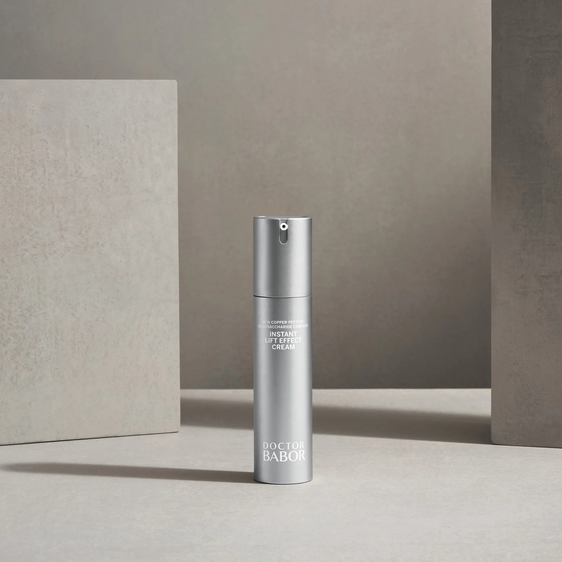 DOCTOR BABOR krém s okamžitým liftingom 50 ml - BABOR