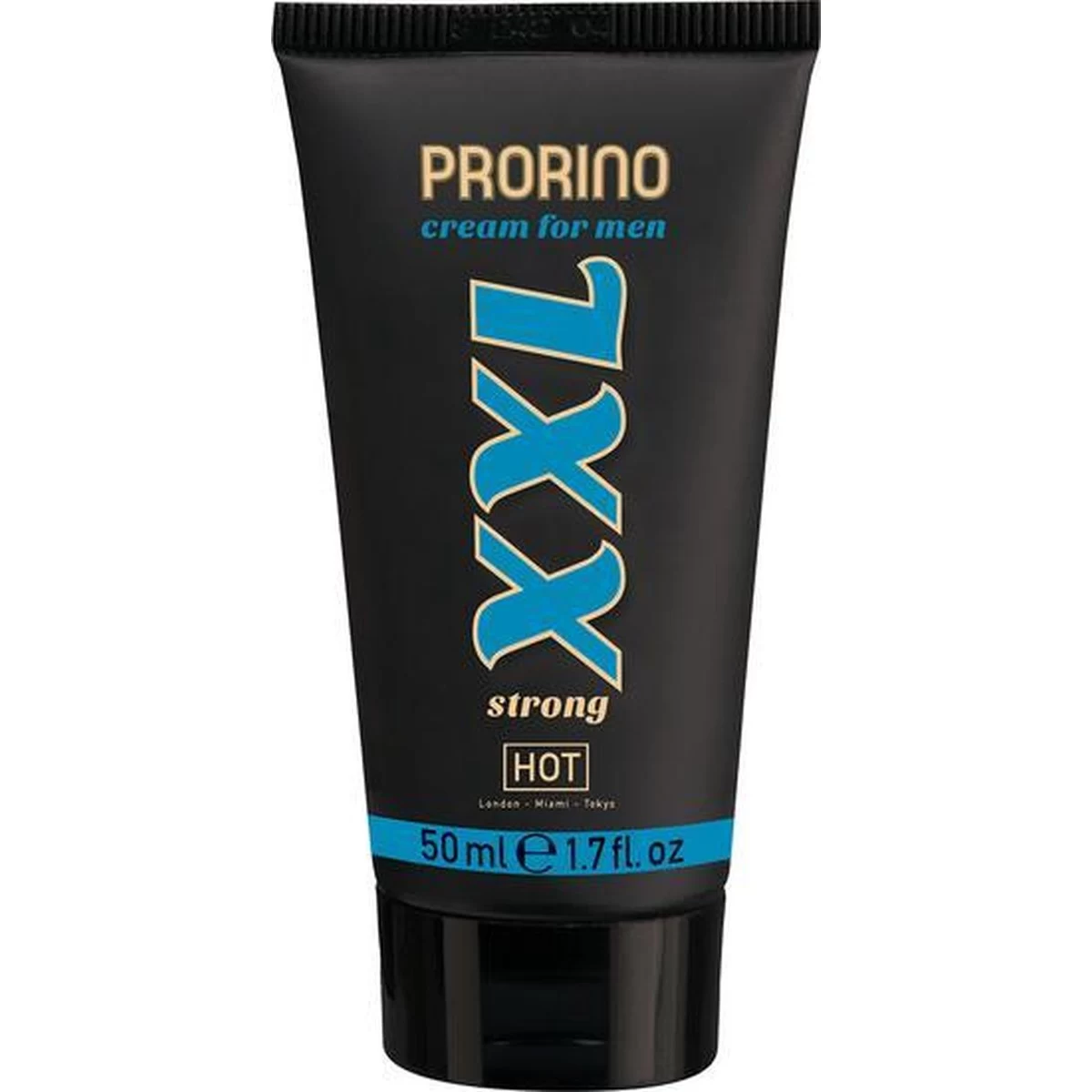 Prorino XXL Creme für Männer