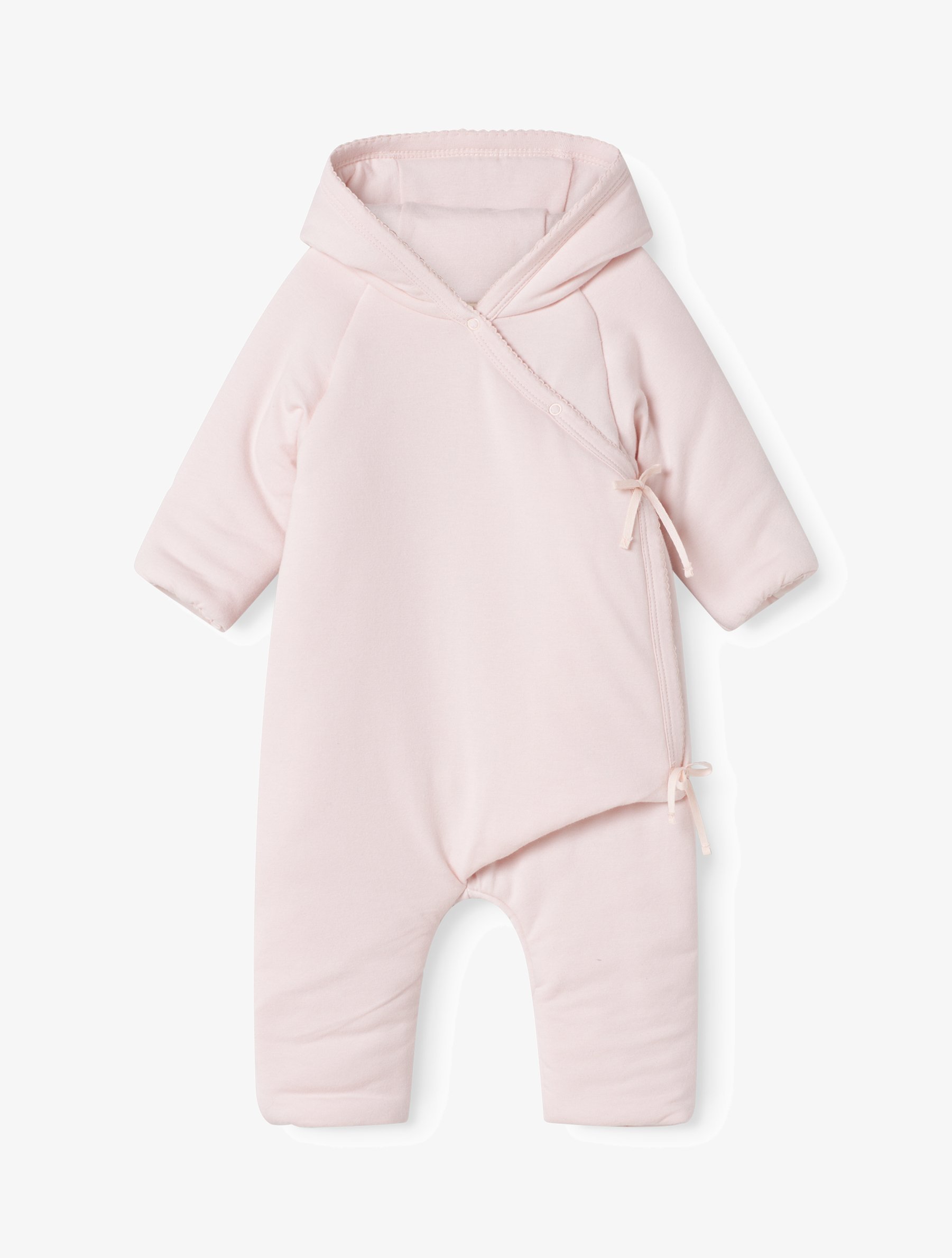 MarMar Copenhagen REX UNISEX - Jumpsuit - roze