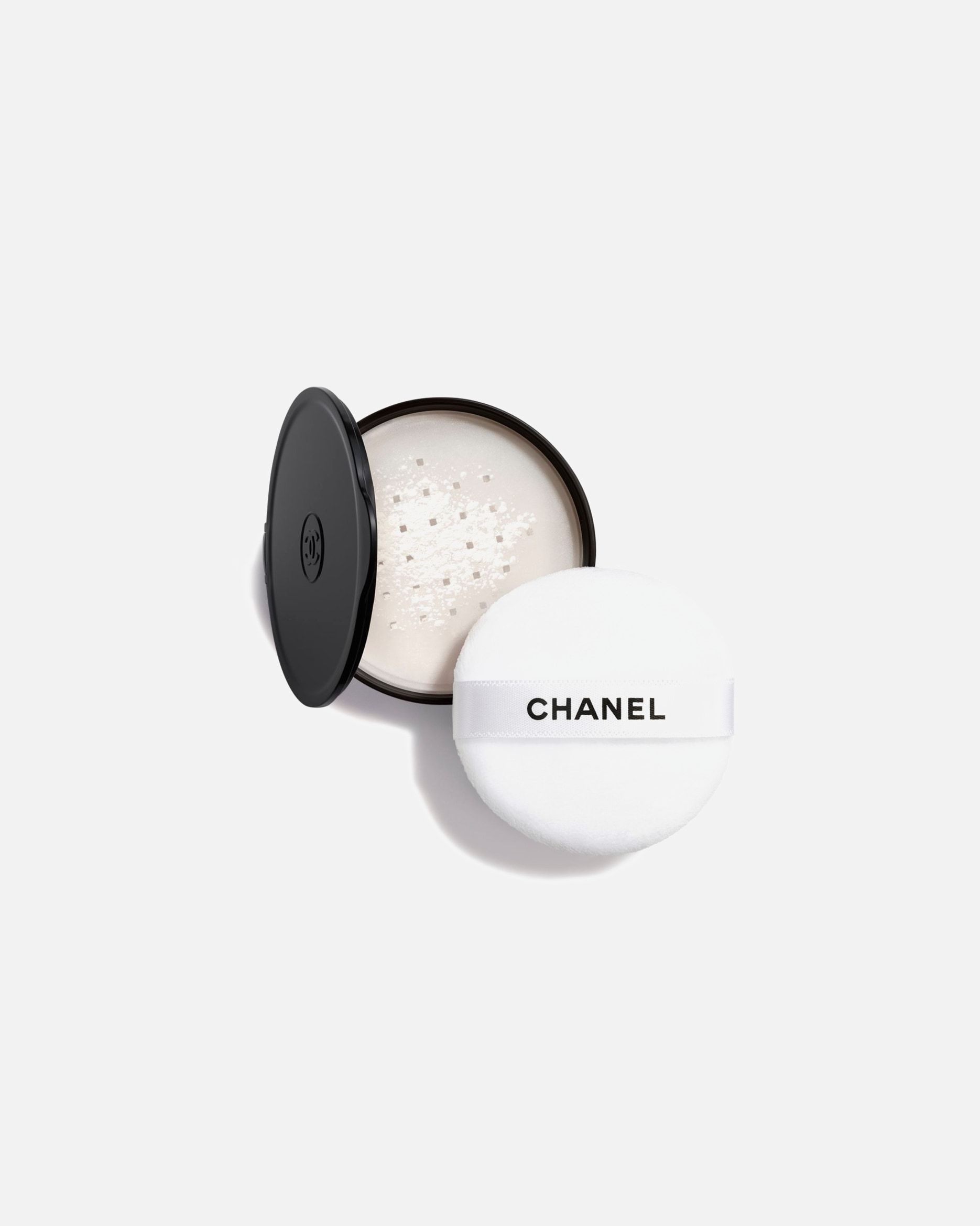 CHANEL Univerzalni puder za ponijeti, zamjena – 6 g