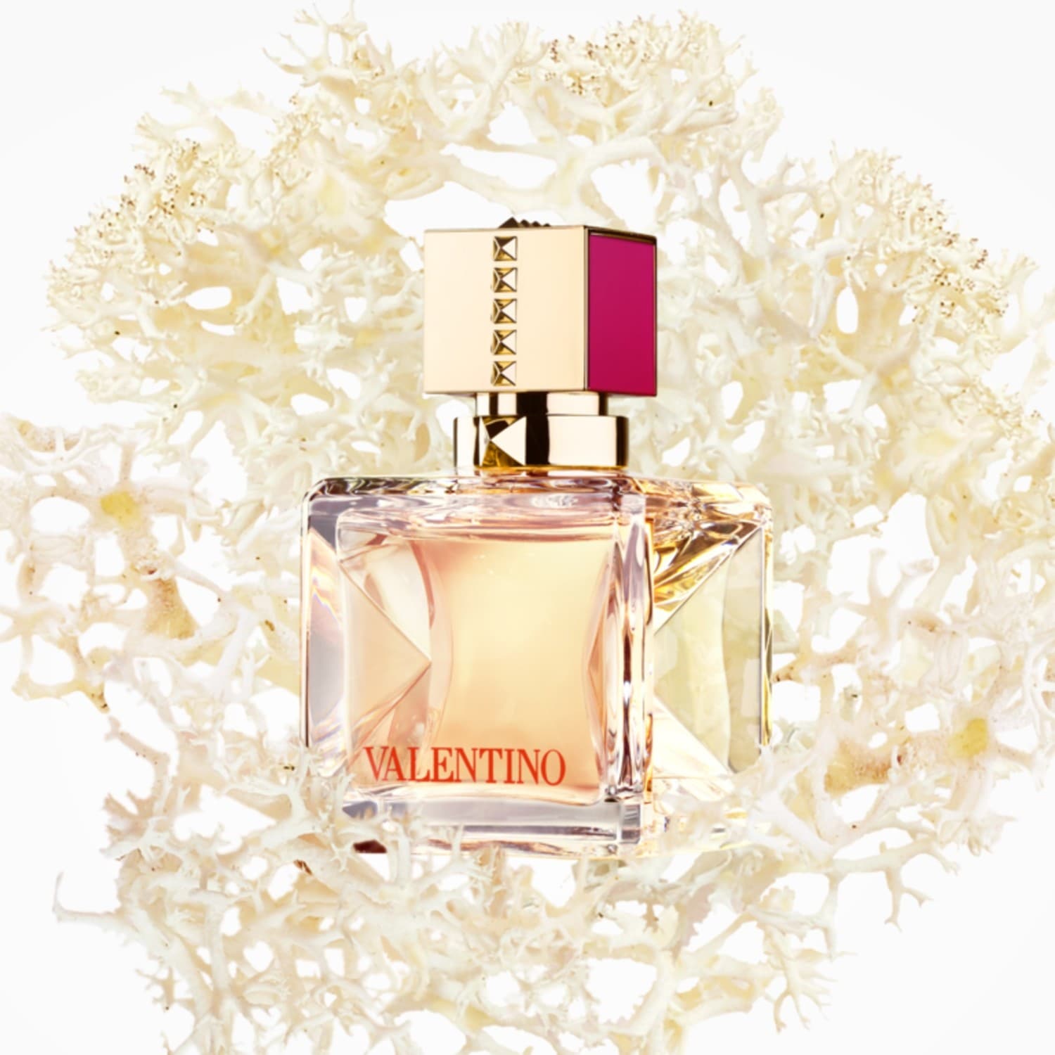 Valentino Voce Viva Eau de Parfum - 30 ml