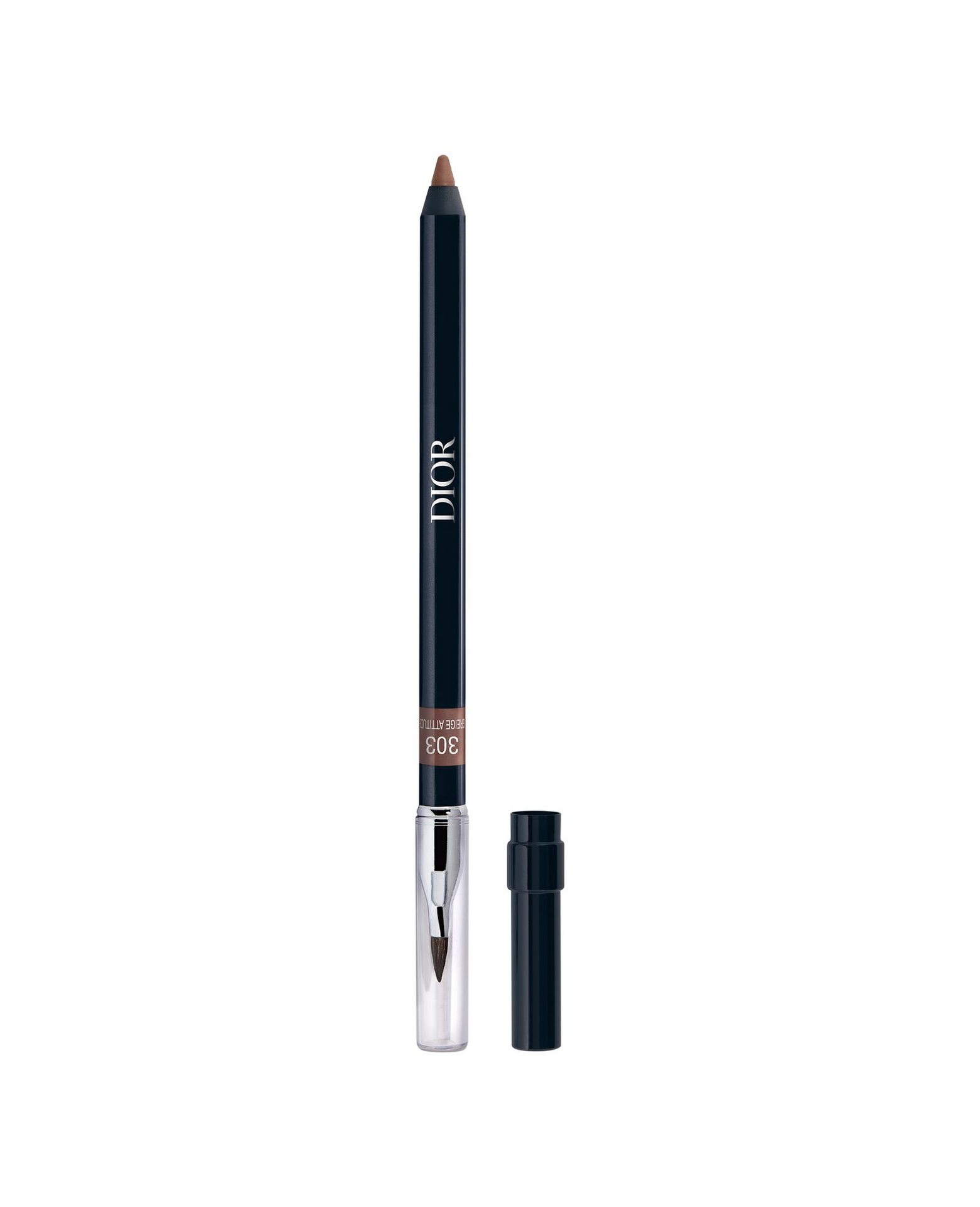 Rouge Dior Contour ajakceruza 303 Greige Attitude - DIOR