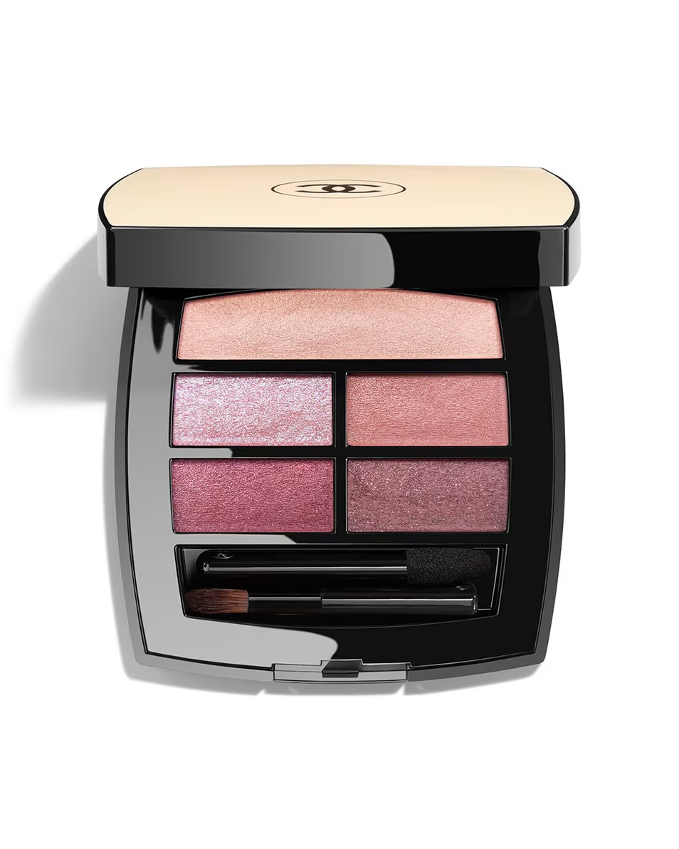 ΠΑΛΕΤΑ CHANEL LES BEIGES ΣΧΕΤΙΚΑ ΜΕ ΤΗ ΠΑΛΕΤΑ ΣΚΙΩΝ ΜΑΤΙΩΝ