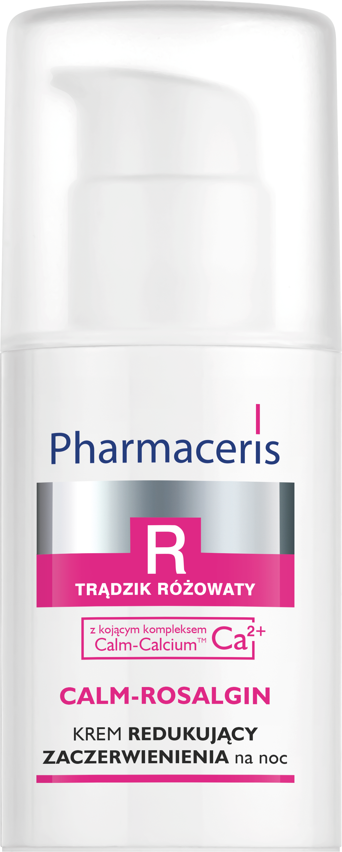 Pharmaceris R Calm-Rosalgin