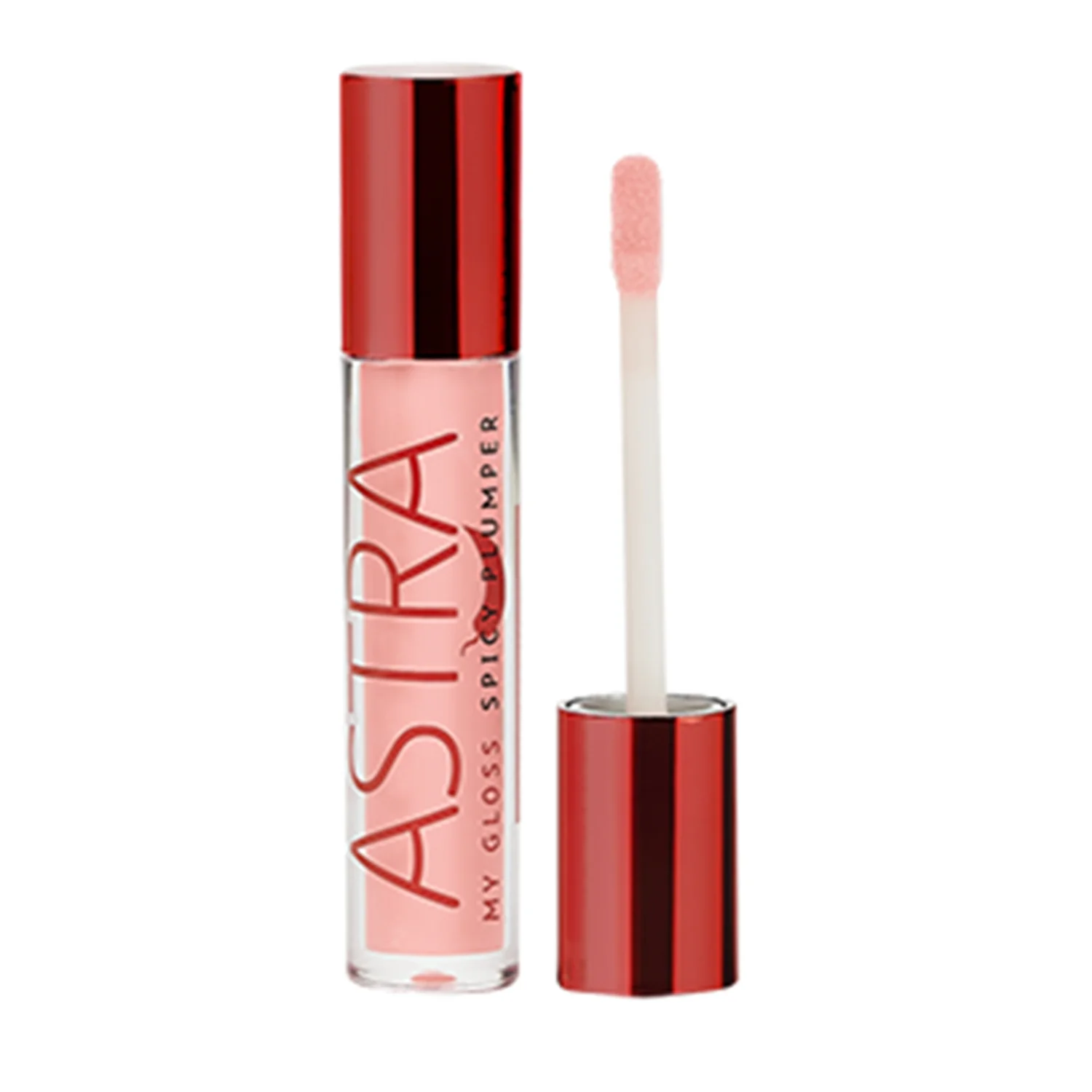 Labbra MY GLOSS SPICY PLUMPER - Volumizzante Labbra, Gloss