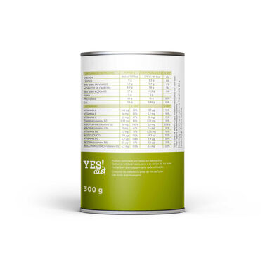 YES!dieet-juustomunakas 300 g 300 g