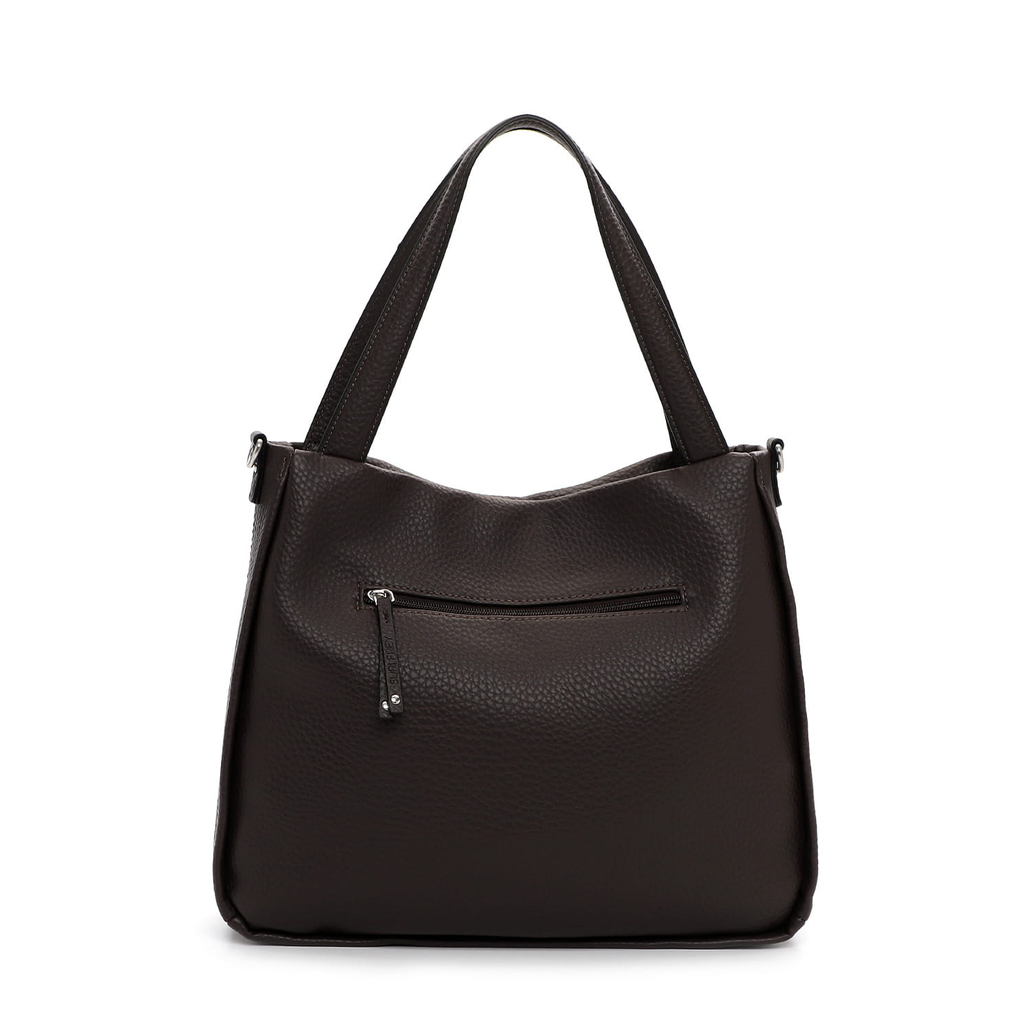 Sac de courses SURI FREY SFY Buffey - 1 pièce