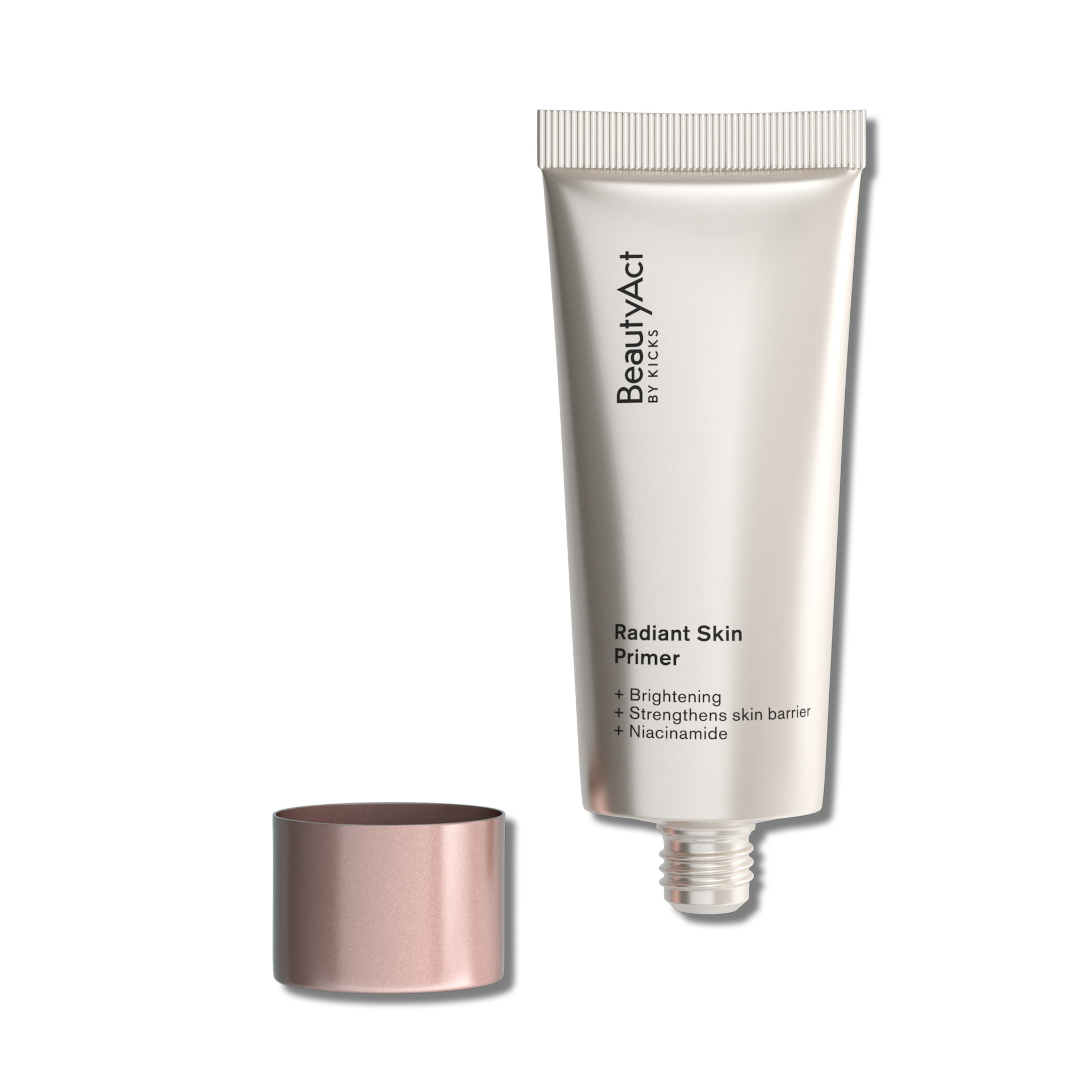 Primer za blistavu kožu 30 ml - BeautyAct