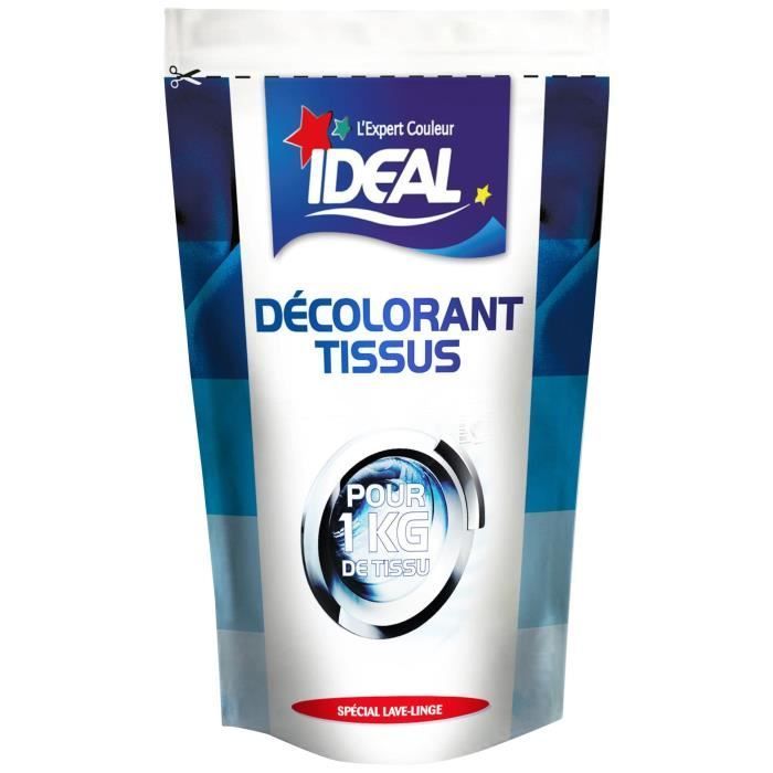 Tratamento de Descoloração Pré-Coloração IDEAL - 330 g
