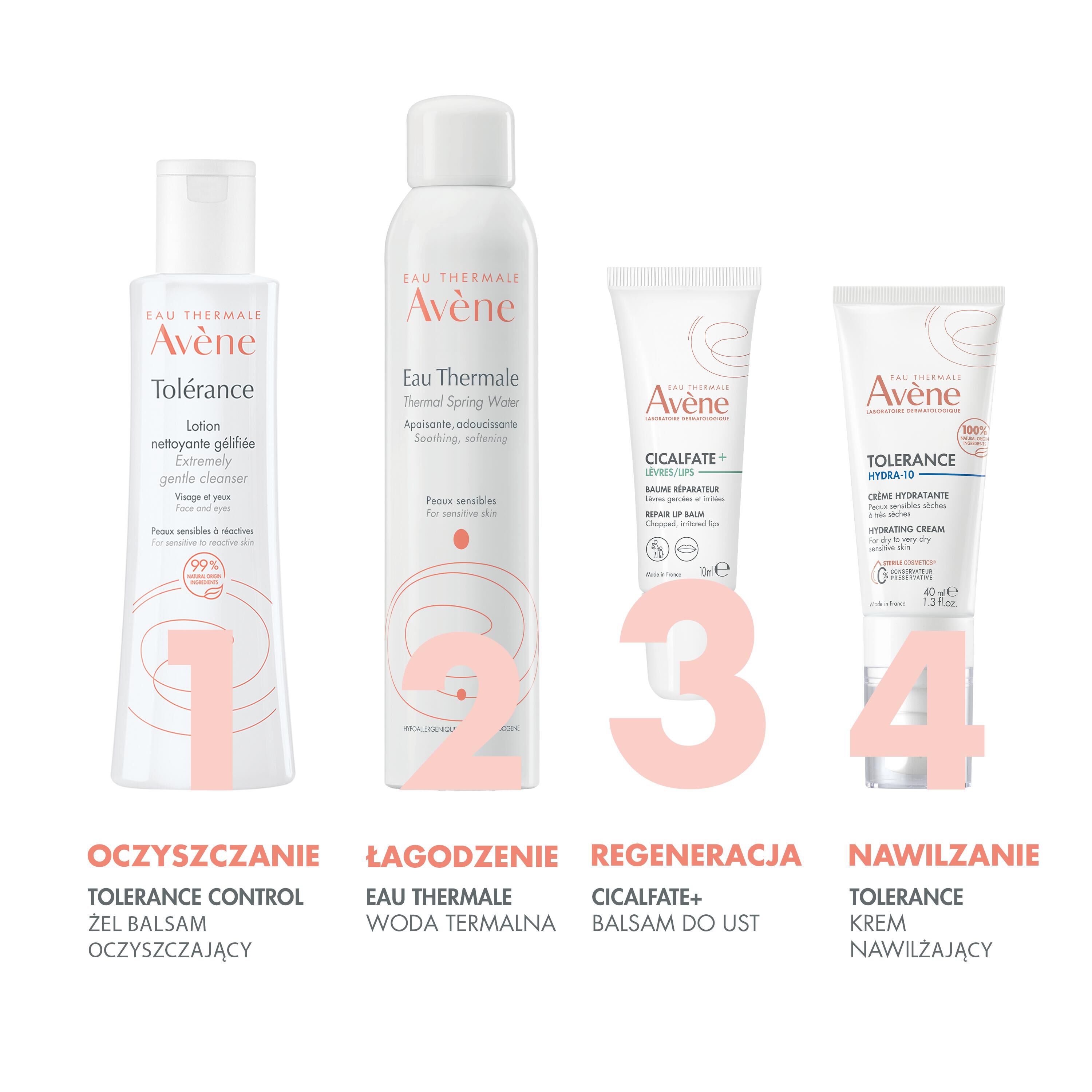 Avène Cicalfate